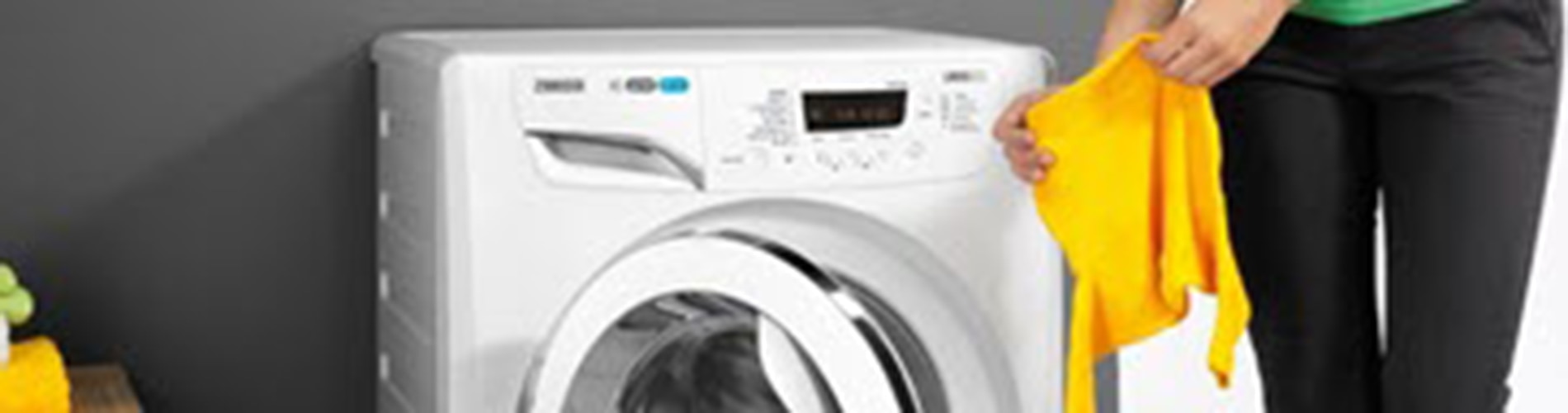 How to use automatic washing machine discount