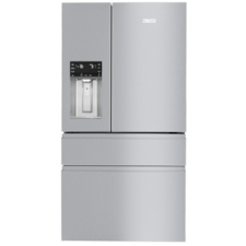 Zanussi 681L french door refrigerator