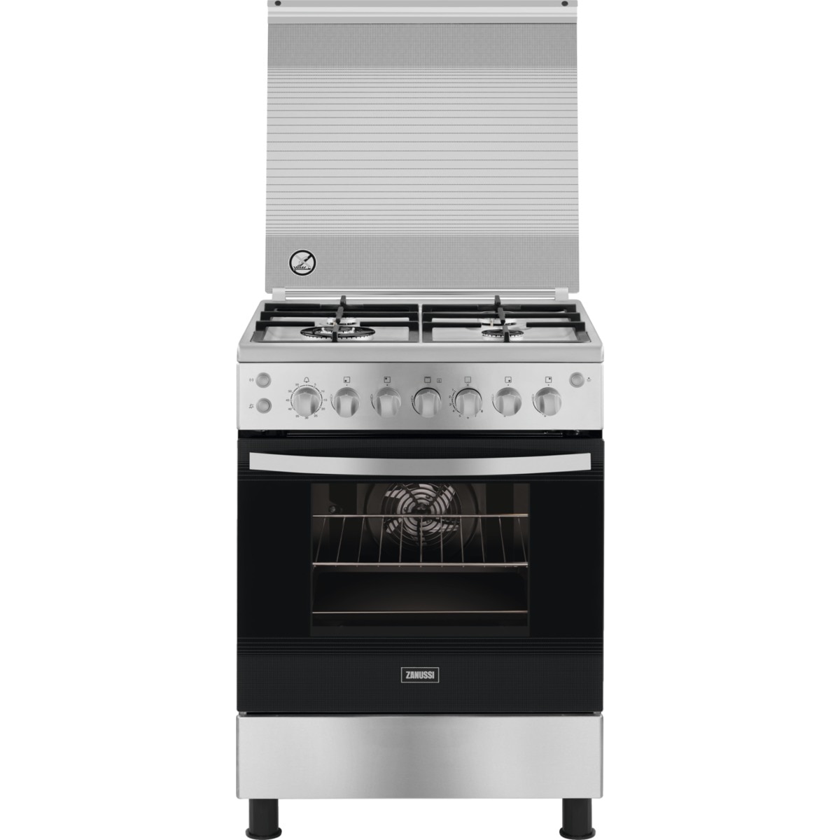 Browse Top Quality Gas Cookers Zanussi Egypt