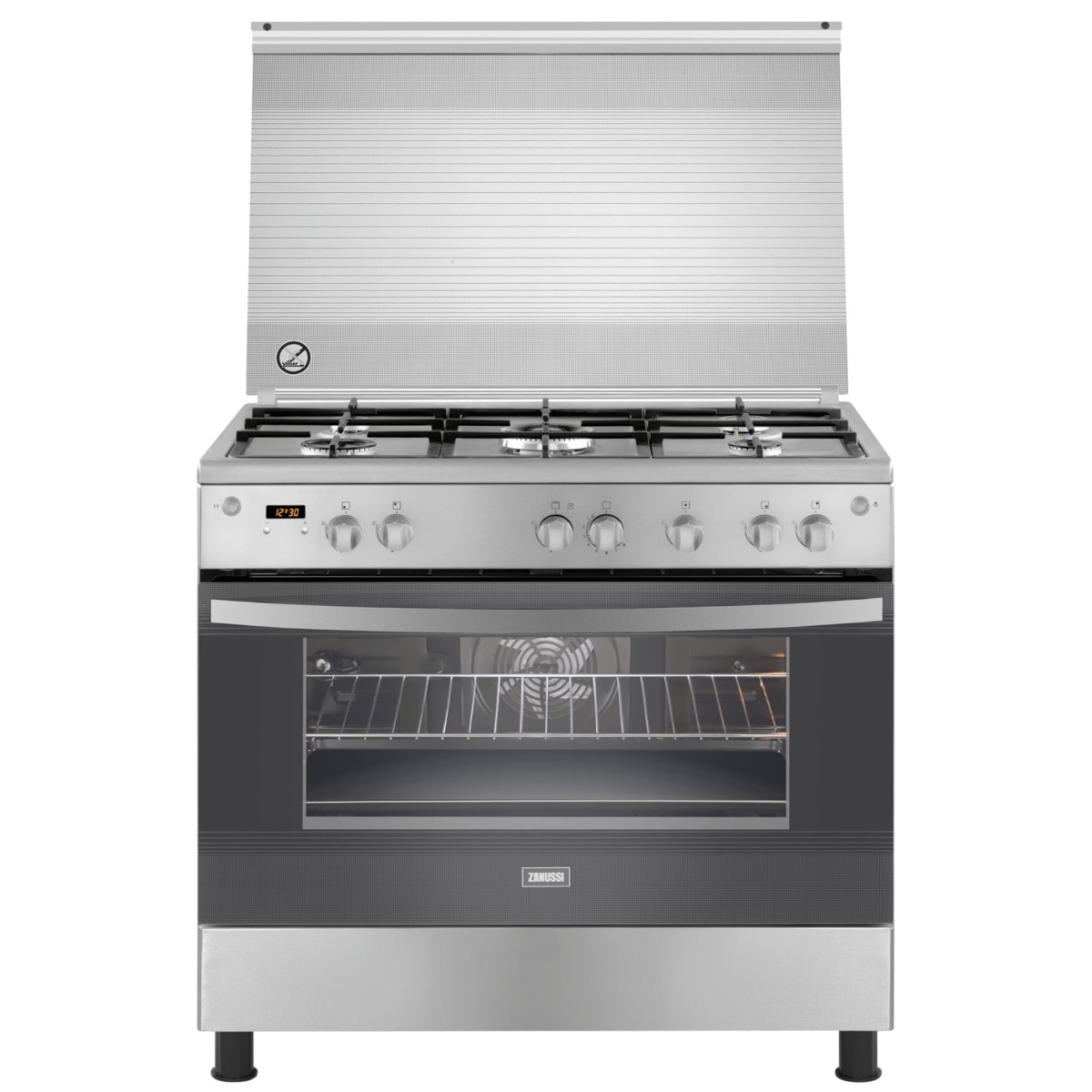 Browse Top Quality Gas Cookers Zanussi Egypt