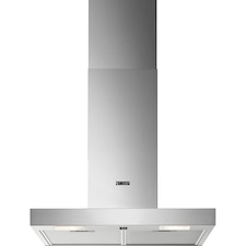 Zanussi 60cm chimney kitchen hood
