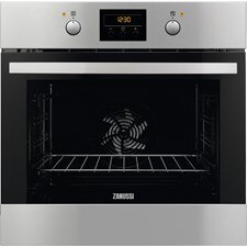 فرن كهرباء استانلس ZOB35602XK