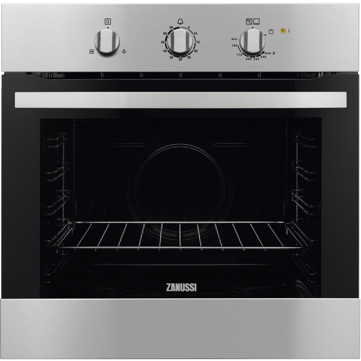 Zanussi integrated cooker deals