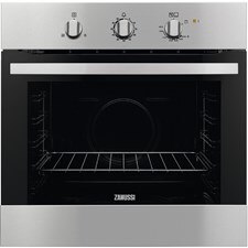 Zanussi Oven Gas ZOG10311XK