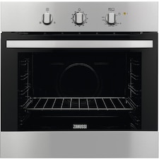 Zanussi Oven Gas ZOG10311XK