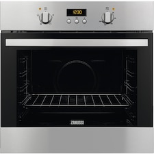 ZOG15311XK فرن غاز 60 سم استانلس