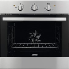 ZOG21317XK فرن غاز 60 سم استانلس