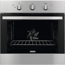 Zanussi Oven Gas ZOG21317XK