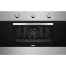 Zanussi Oven Gas ZOG9990X