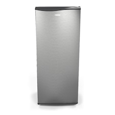 Zanussi 320L single refrigerator - Silver