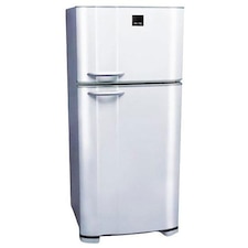 Zanussi Fridge Freezer ZRT37205WA