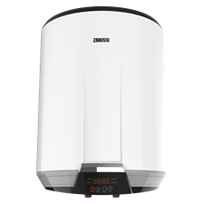 ZANUSSI WATER HEATER 50L ZYE05041WN