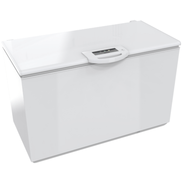 ZANUSSI 495L DEFROST CHEST FREEZER