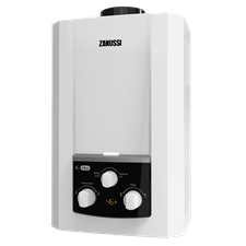 ZANUSSI WATER HEATER 6L ZYG06113WL