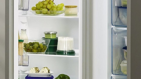 French Door & Double Door Refrigerators