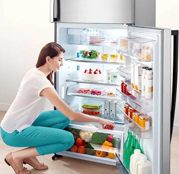 14 Things to Know About Your Zanussi Fridges