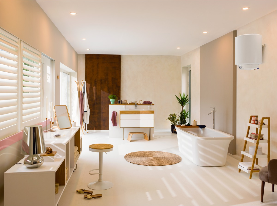 9 Tips to use water heater efficiently and save energy