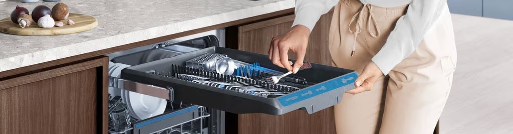Dishwasher benefits : 7 reasons why you should get one