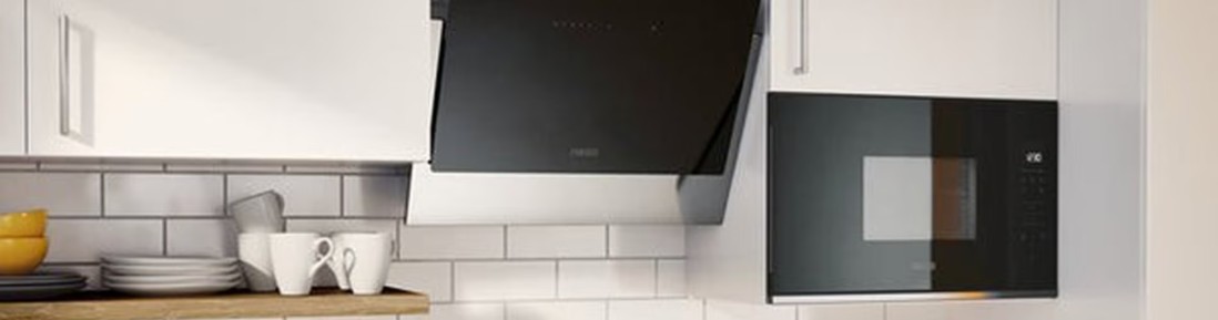 How to operate a microwave oven