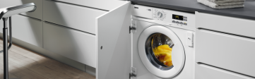 Complete Guide on How to Clean a Washing Machine