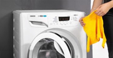 How to operate an automatic washing machine - step-by-step guide