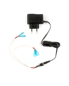 Gas Water Heater Adapter
