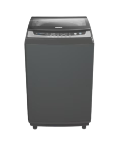 Zanussi Family Care 12KG TopLoad Dark Grey Washing Machine