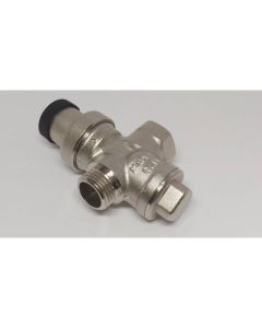 EWH pressure Reducer