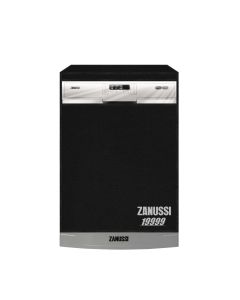 Dishwasher cover Black 