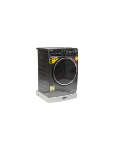 Washing Machine stand White