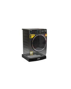 Washing Machine stand Black