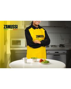 Yellow Kitchen Apron