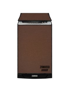 Top Load Washing Machine Cover 12 K brown