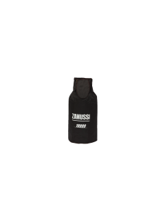 LPG Cover Black