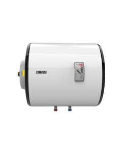 سخان مياه كهرباءزانوسي 80 لتر ابيض Termo Flat