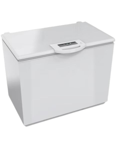Zanussi 260L Defrost Chest Freezer
