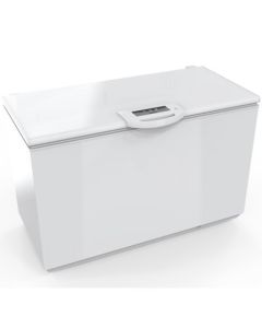 Zanussi 300 Defrost Chest Freezer