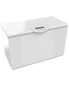 Zanussi Chest Freezer 495 Defrost