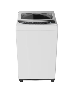 Zanussi Family Care 12KG TopLoad White Washing Machine