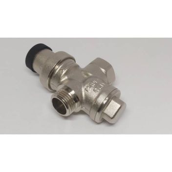 مخفض ضغط ساخن كهرباء