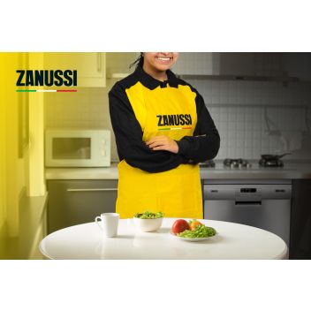 Yellow Kitchen Apron