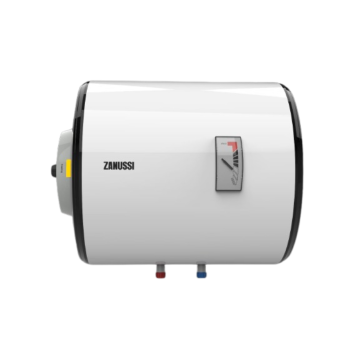 سخان مياه كهرباءزانوسي 80 لتر ابيض Termo Flat