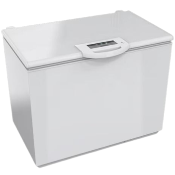 Zanussi 260L Defrost Chest Freezer