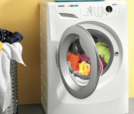 Washing machine Capacity Washing machine Buying guide